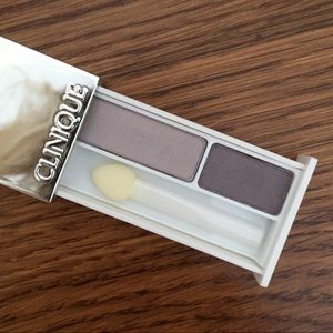 Clinique eyeshadow